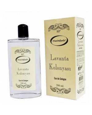 كولونيا اللافندر التركية,عطورات, 200 مل 